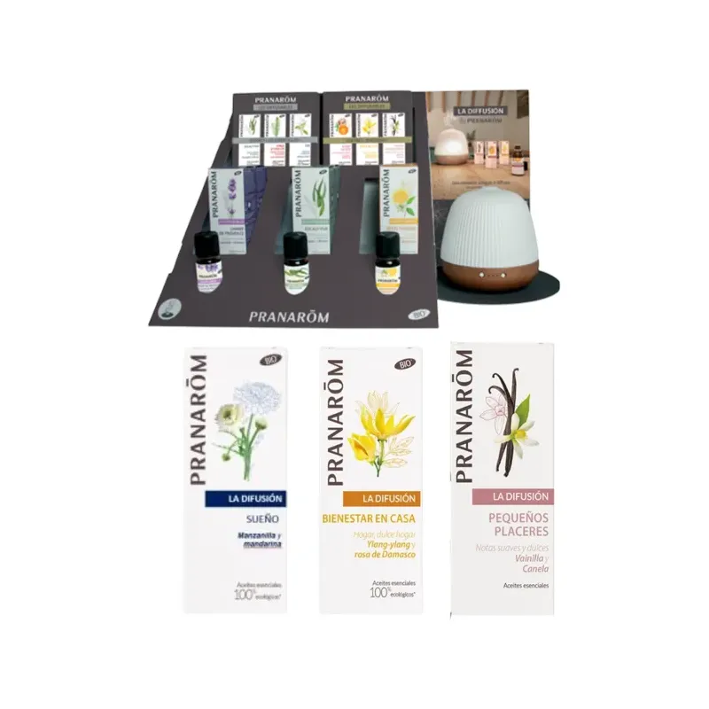 PROMO EXPO LA DIFUSIÓN (BIENESTAR E N CASA, PEQUEÑOS PLACERES Y SUEÑO)