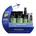 PROMO EXPOSITOR AROMABOOST SUEÑO LLENO