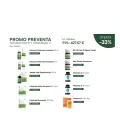 PROMO PREVENTA AROMAFORCE Y VITAMINAS C