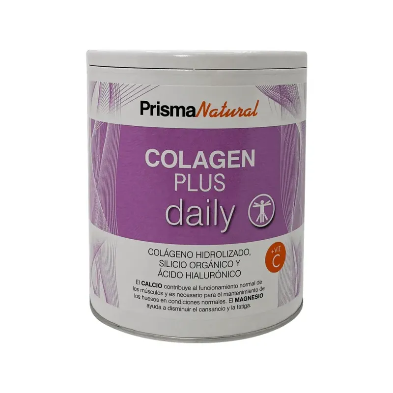 NUEVO COLAGEN PLUS DAILY 300G PRISM