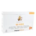 PLANTABEBE INFANTIL 20 AMP 10ML PRI