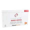 PLANTABIOTIC INMUNODEFENSE 20 AMP 1