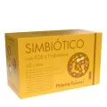 SIMBIÓTICO STICKS PRISMA NATURA (ANTES PRE-PROBIÓTICO)