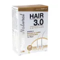HAIR 3.0 30CAPS PRISMA NATURAL
