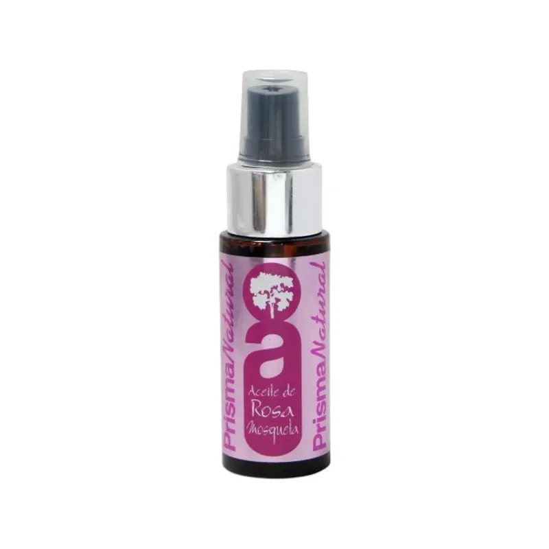 ACEITE ROSA MOSQUETA 50ML PRISMA NA