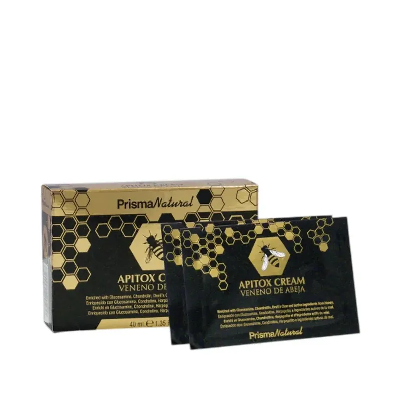 APITOX 10 SOBRES PRISMA NATURAL