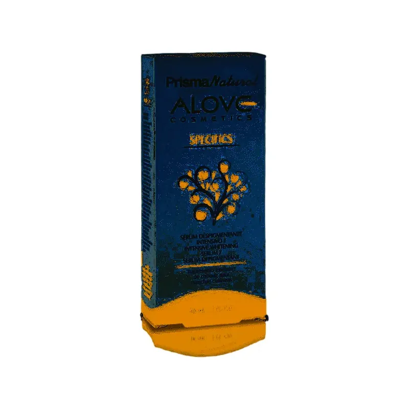 SÉRUM DESPIGMENTANTE 30 ML PIEL CON ALOVE