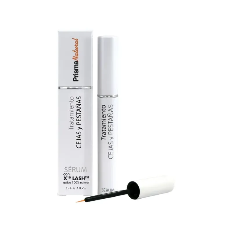 SÉRUM PESTAÑAS Y CEJAS 5ML