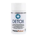 DETOX 60 CAPS. PRISMA NATURAL