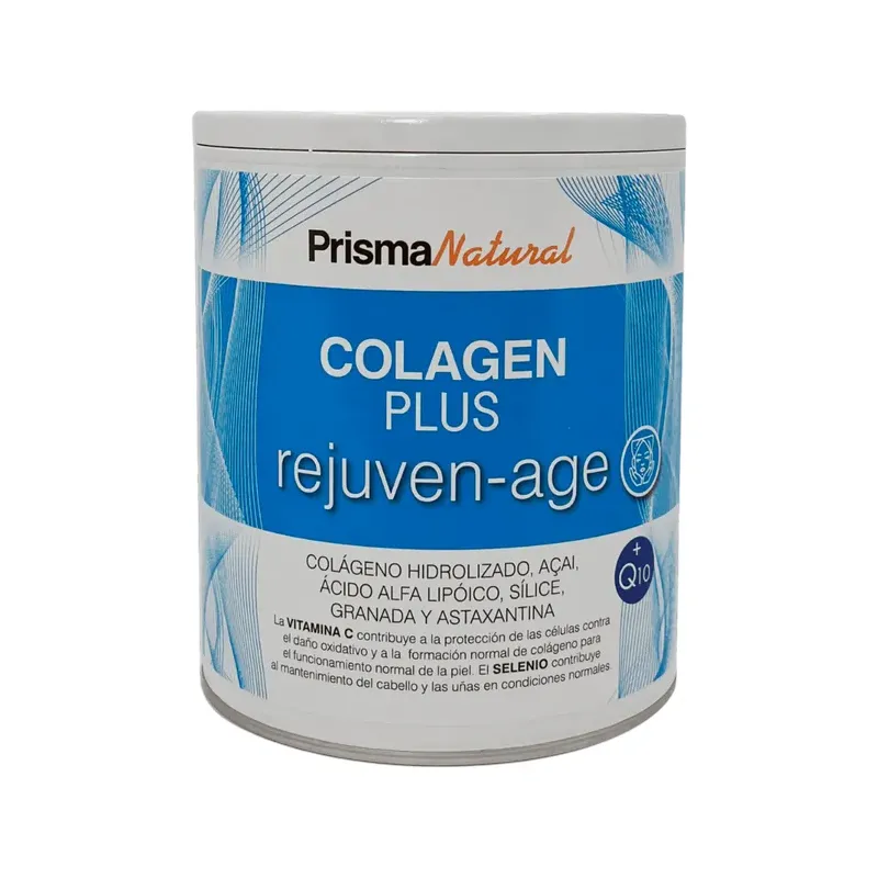 COLAGEN PLUS REJUVENÁGE 300G
