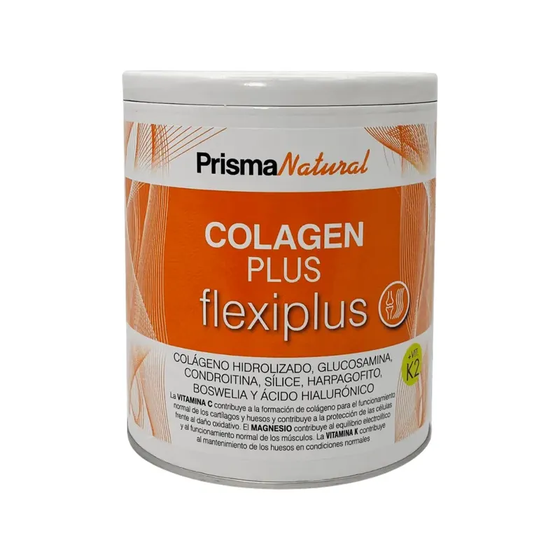 NUEVO COLAGEN PLUS FLEXIPLUS 300G P
