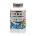 NUEVO COLAGENO + SILICIO 180 COMP. + SILICIO ORGANICO