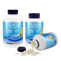 COLAGEN MARINO+SIL. ORGANICO 180 CO PEPTAN