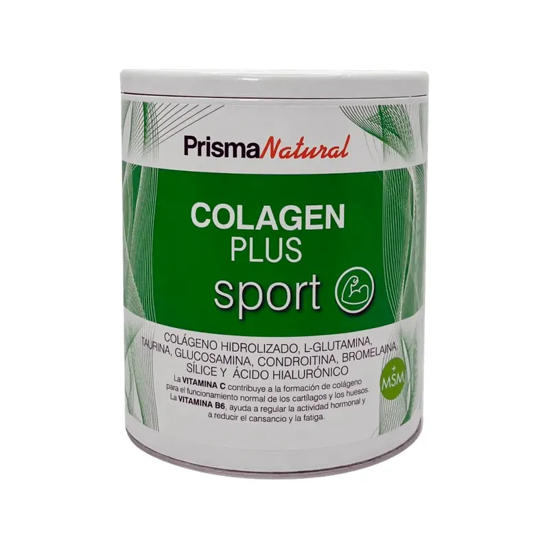 NUEVO COLAGEN PLUS SPORT 300G PRISM