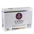 CYSTU-BALANCE 30 CAPS PRISMA NATURA