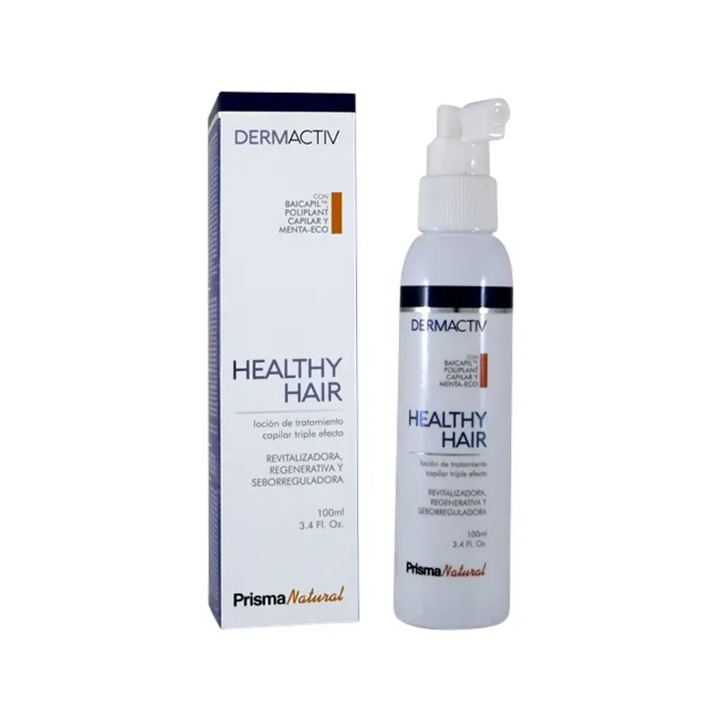 HEALTHY HAIR LOCIÓN 100ML. PRISMA N
