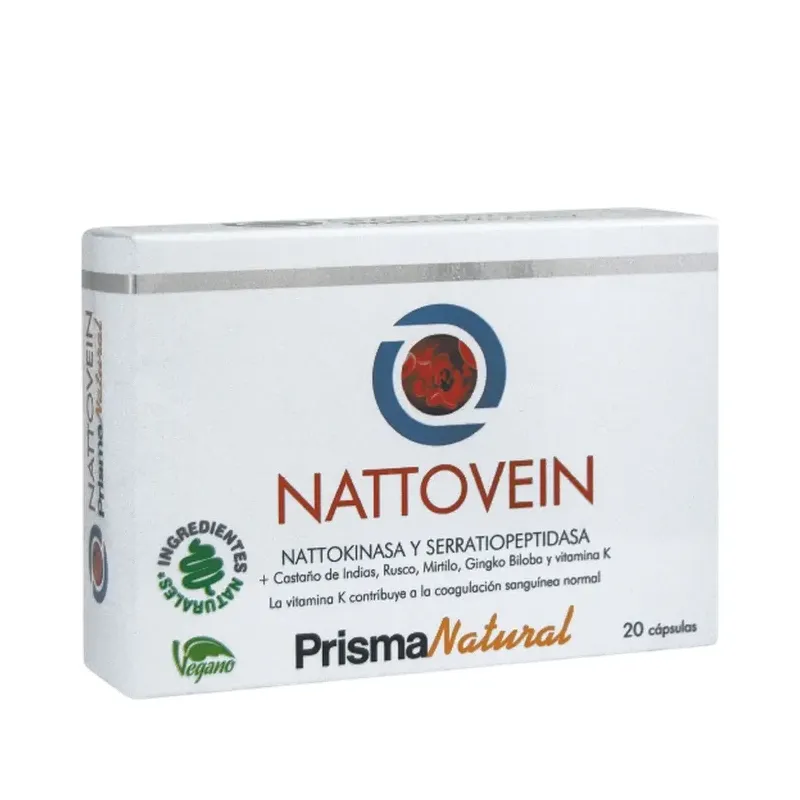 NATTOVEIN