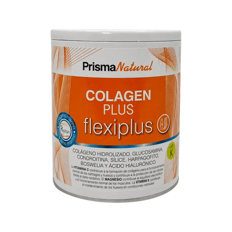 COLAGEN PLUS FLEXIPLUS 300G PRISMA PEPTAN
