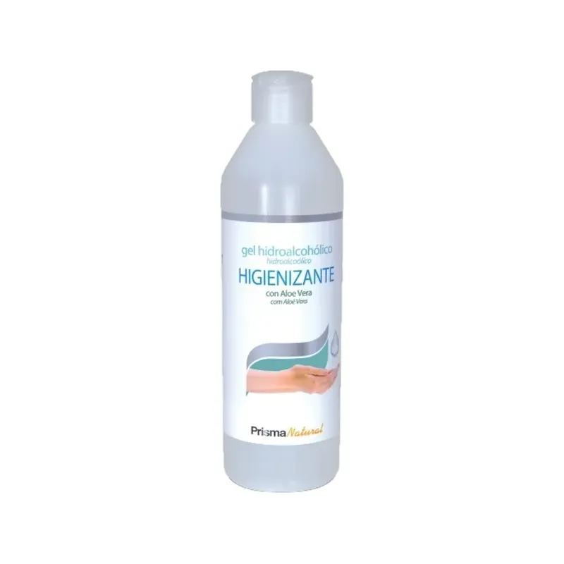 GEL 300 ML  HIDROALCHOLICO