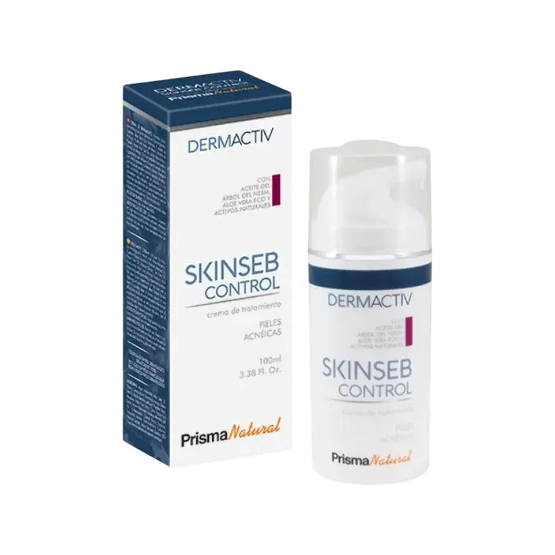DERMACTIV SKINSEB CONTROL (ACNE) 100 ML