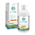 RETO 25 DÍAS