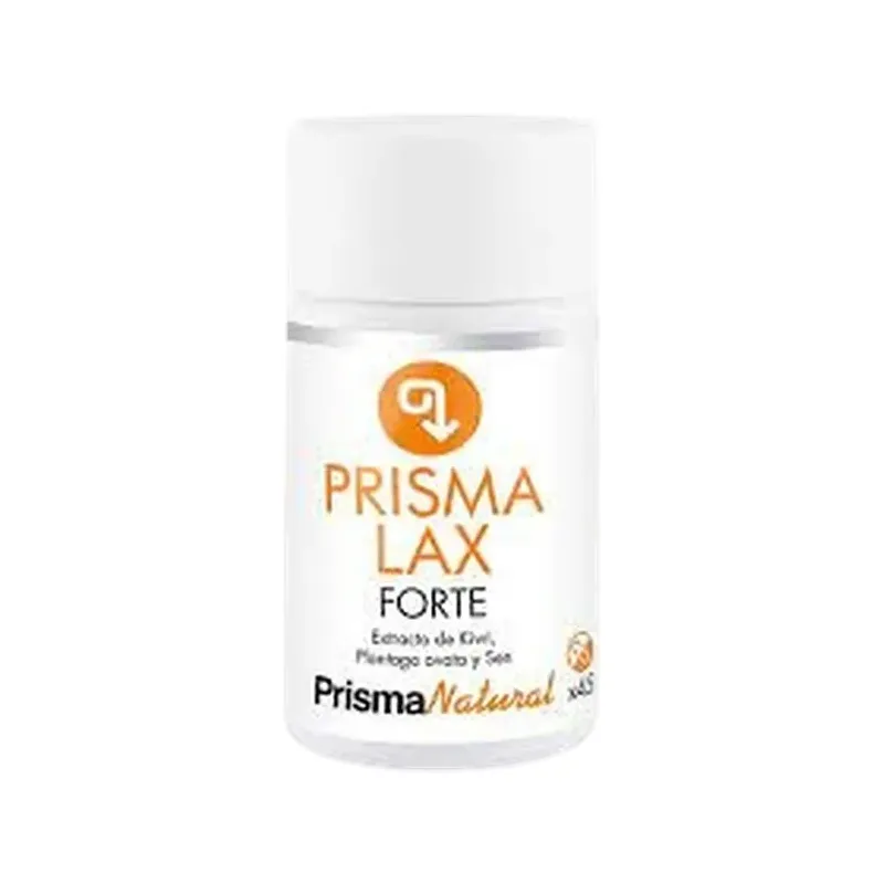 PRISMALAX FORTE 45 CAP