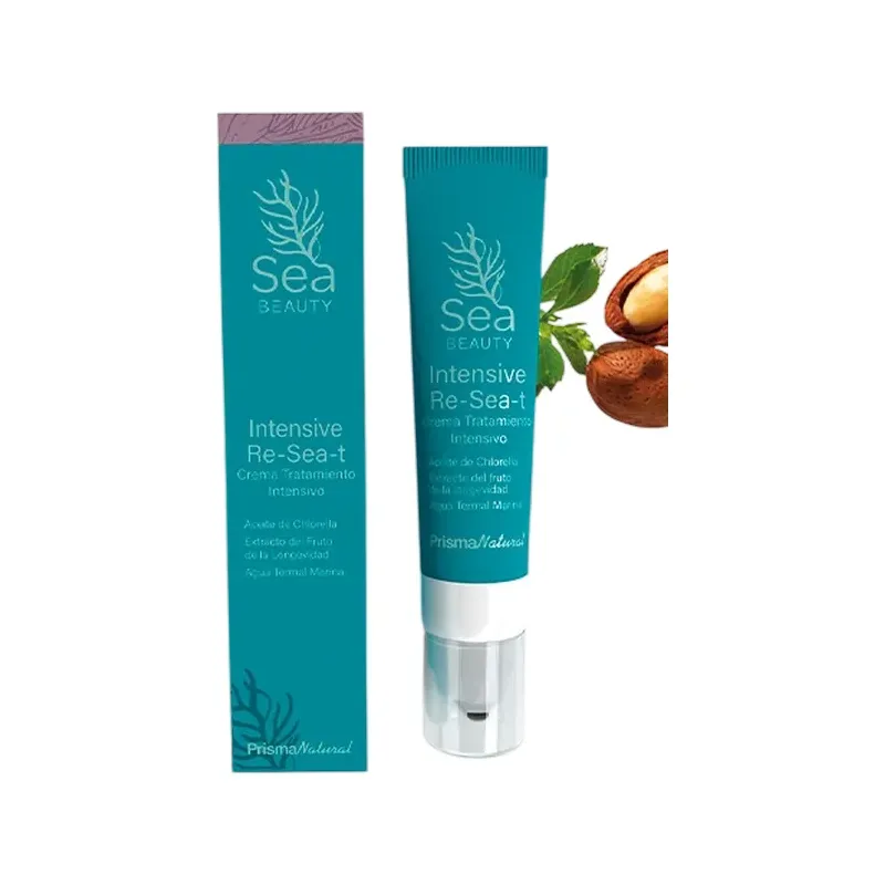 CREMA TRATAMIENT INTENSIVO RE-SEA-T SEA BEAUTY