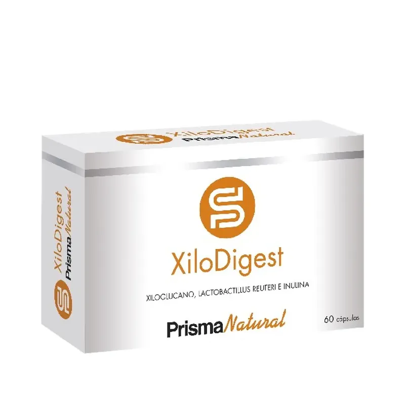 XILODIGEST 60CAP