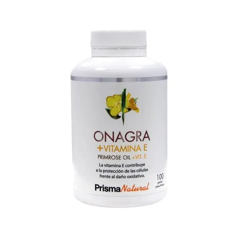 GYNACTIV ONAGRA 60PERLAS