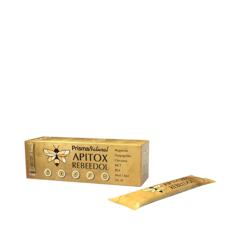 APITOX REBEEDOL 7 STICK