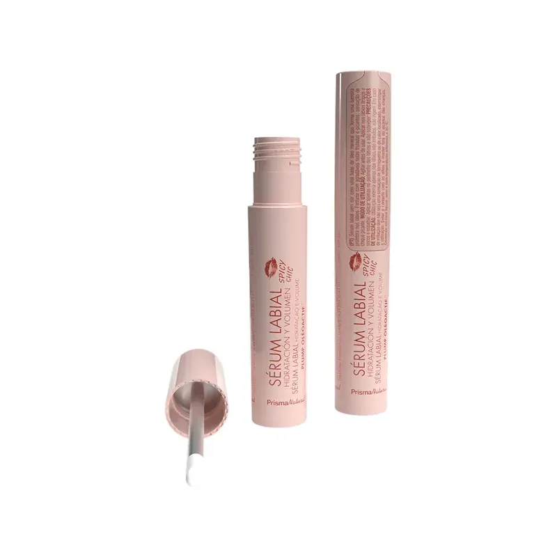 SERUM DE LABIOS 4 ML