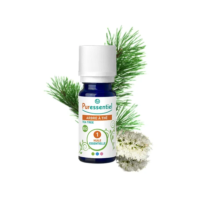 ESEN. ACEITE ARBOL TE  10ML  BIO ACEITE ESENCIAL