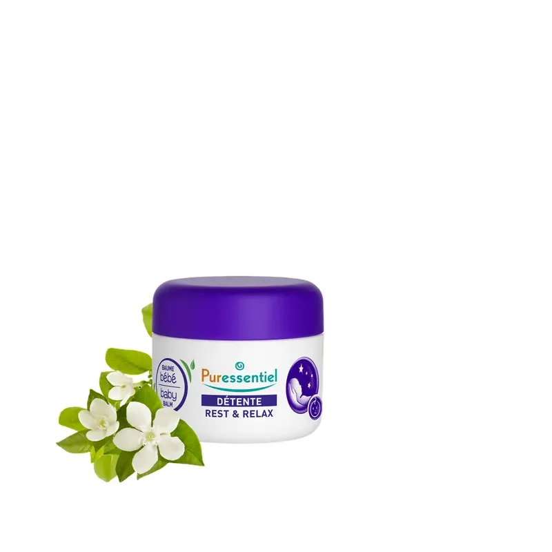 BALSAMO RELAX BEBE 30ML