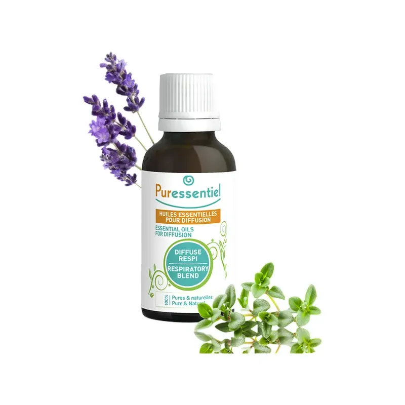 DIFUSION RESPOK 18 AE - 30ml