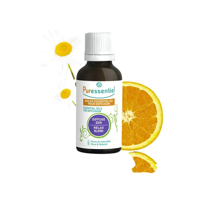 DIFUSION ZEN 10 AE - 30ml