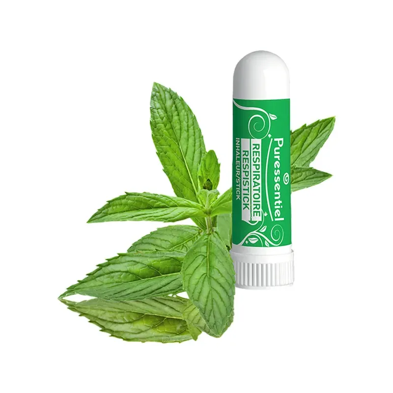 INHALADOR RESPIRATORIO 19AE - 1ML