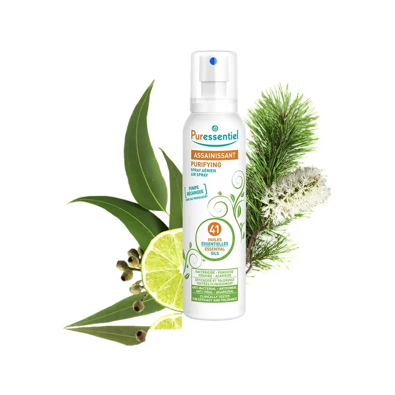 SPRAY AEREO PURIFICANTE 41 AE 200ml