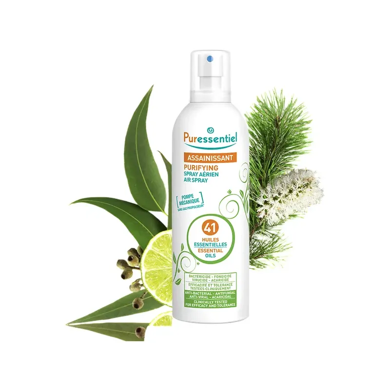 SPRAY AEREO PURIFICANTE 41 AE 500ml
