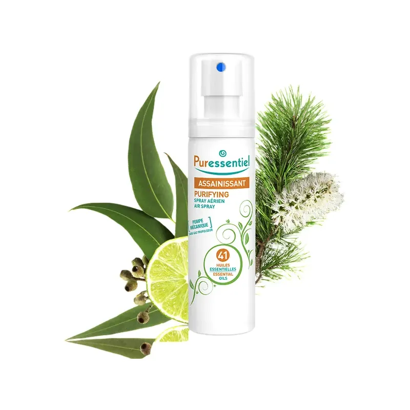 SPRAY AEREO PURIFICANTE 41 AE 75ML