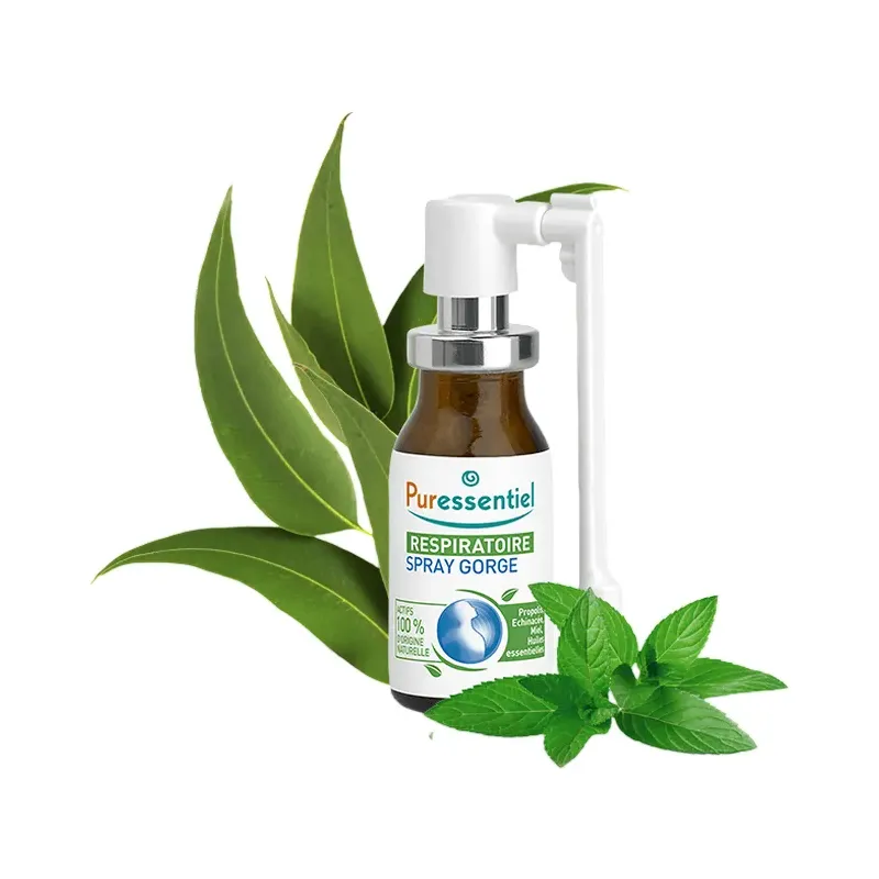 SPRAY GARGANTA RESPOK 15ml