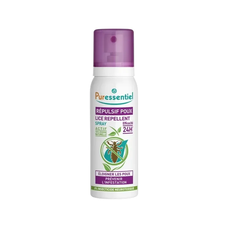 SPRAY ANTIPIOJOS REPELENTE - 75ML