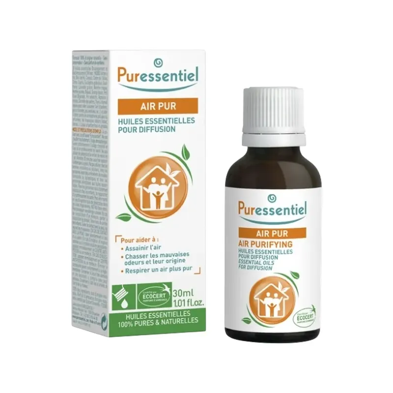 DIFUSION AIRE PURO - 30ml