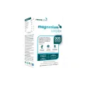 TRI-MAGNESIO COMPLEX + B6 60 CAPSULAS TAURATO, BISGLICINATO Y MALATO