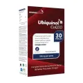UBIQUINOL (KANEKA 100%) Q10 100 MG 30 PERLAS COENZIMA Q10