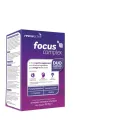 FOCUS COMPLEX 60 CAP