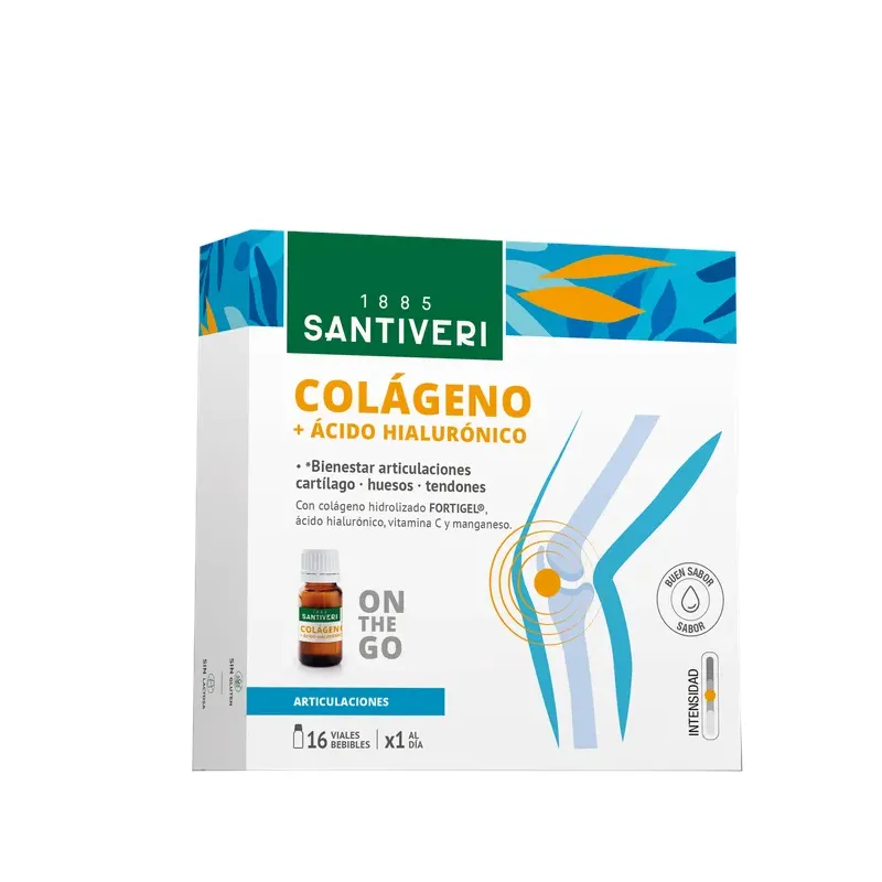 COLAGENO+AC.HIALURONICO VIALES