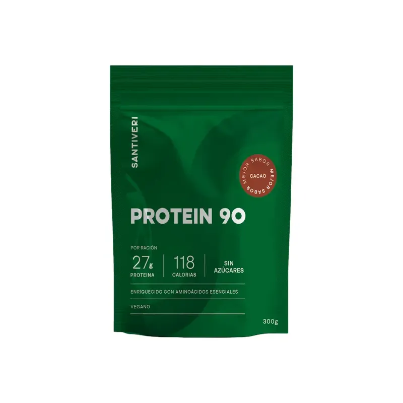 PROTEIN-90 DOYPACK CACAO