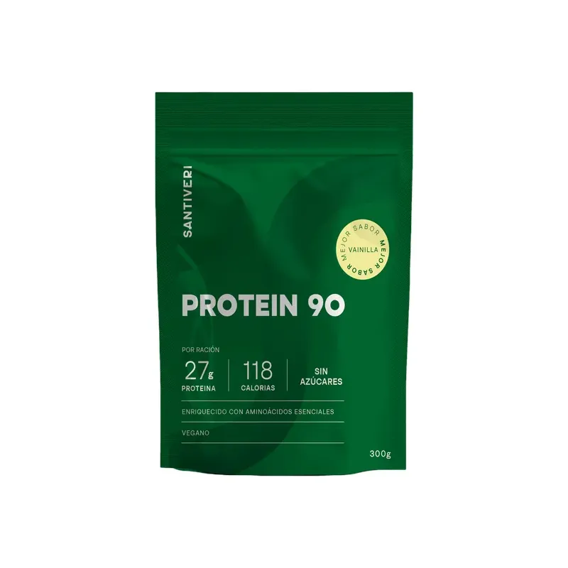 PROTEIN-90 DOYPACK VAINILLA