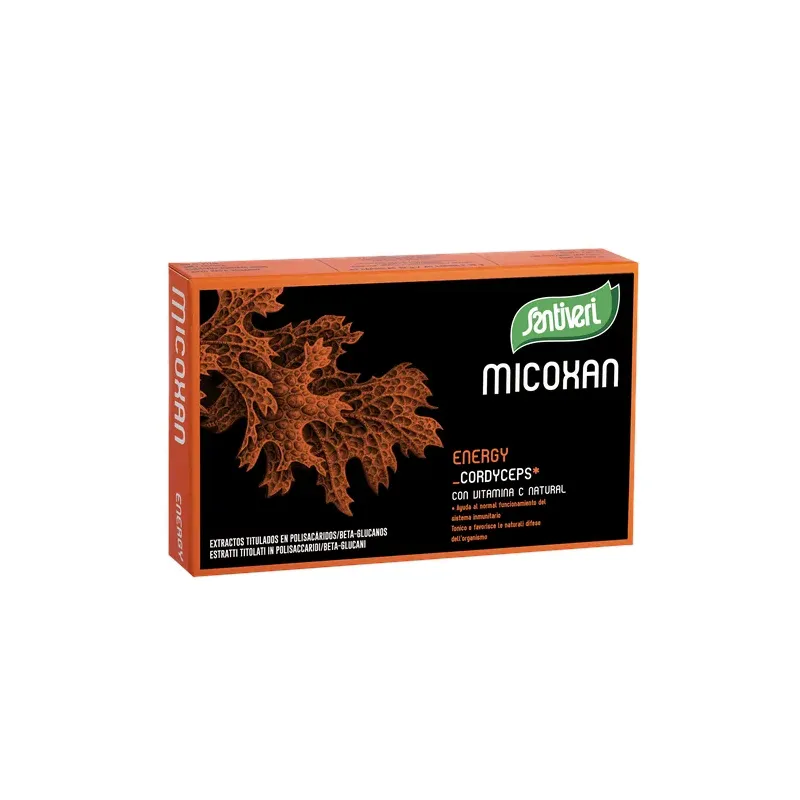 MICOXAN ENERGY