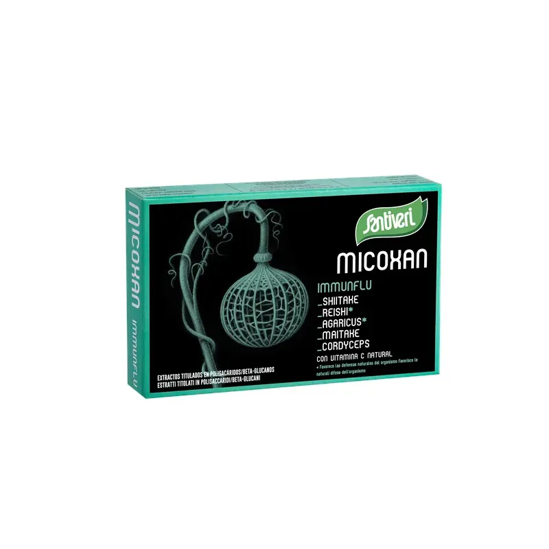 MICOXAN IMMUNFLU